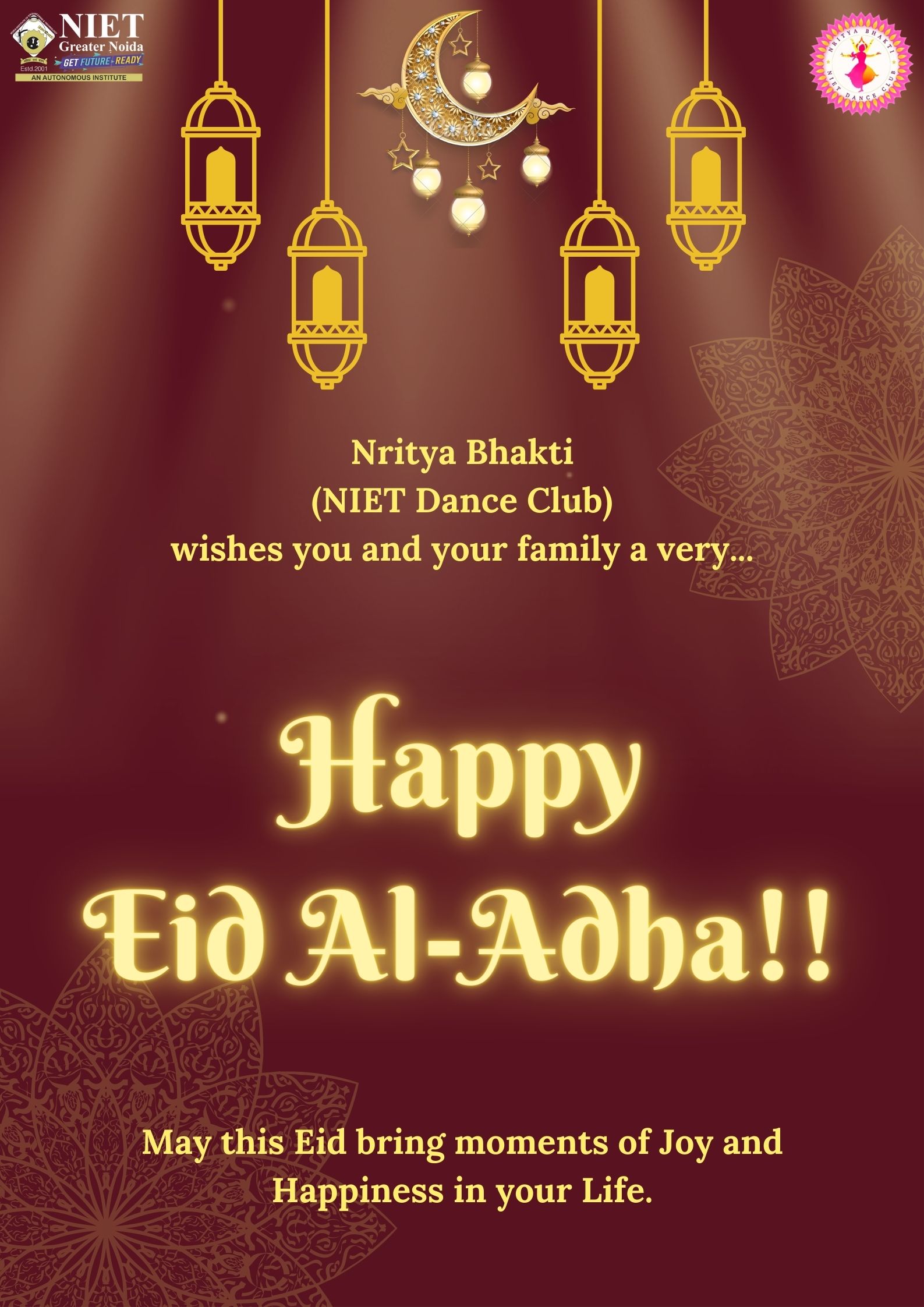 Festive Poster 8